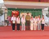 Hạt Kiểm lâm khu vực VIII, tỉnh Tuyên Quang tăng cường tuyên truyền  bảo vệ rừng và trao tặng hơn 7.000 quyển vở cho học sinh