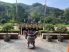 HẠT KIỂM LÂM KHU VỰC II TỔ CHỨC SINH HOẠT CHUYÊN ĐỀ  QUÝ II - NĂM 2026