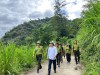 Khảo sát thực tế quần thể khỉ tại Sà Phìn, Lũng Cú - Hướng tới giải pháp hài hòa giữa bảo tồn và phát triển sinh kế người dân