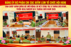 Đảng uỷ bộ phận Chi cục Kiểm lâm tổ chức Hội nghị Ban Chấp hành Đảng bộ (mở rộng) sơ kết công tác 6 tháng đầu năm, triển khai nhiệm vụ 6 tháng cuối năm 2026.