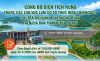 Công bố diện tích rừng thuộc các lưu vực làm cơ sở thực hiện chính sách chi trả dịch vụ môi trường rừng trên địa bàn tỉnh Tuyên Quang