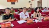 XÃ YÊN PHÚ LUYỆN TẬP TỔNG HỢP DIỄN TẬP PHÒNG THỦ DÂN SỰ; ỨNG PHÓ CHÁY RỪNG VÀ TÌM KIẾM CỨU NẠN NĂM 2026