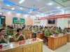Chi cục Kiểm lâm tổ chức tập huấn nâng cao năng lực  chuyên môn, nghiệp vụ năm 2026 (Lớp 2)