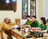 Công an Tuyên Quang đẩy mạnh công tác tuyên truyền, vận động Nhân dân bảo vệ động vật hoang dã, chim di cư và nguồn lợi thủy sản
