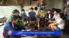 Phòng ngừa cháy rừng trong cao điểm mùa khô hanh