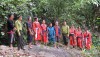 Dựa vào Dân để giữ rừng