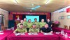 Tăng cường phối hợp thực hiện biện pháp bảo vệ rừng và phòng cháy, chữa cháy rừng