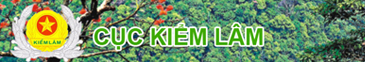 Cục Kiểm Lâm