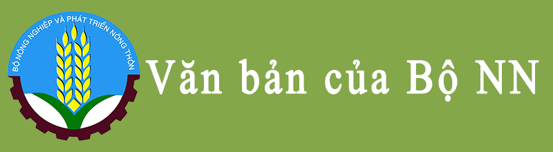 Văn bản bộ NN