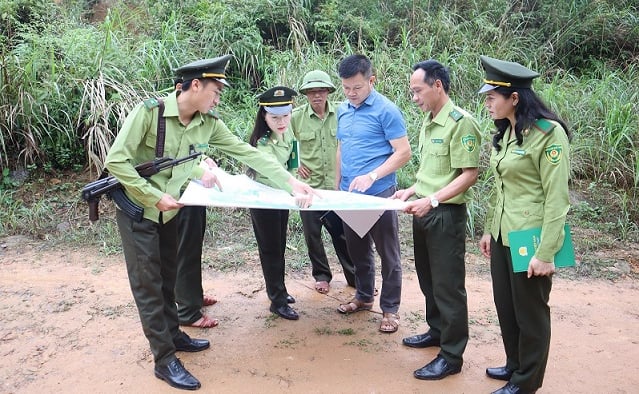 0604 duoc phep to chuc du lich sinh thai nghi duong giai tri trong rung dac dung 160501 127 164057