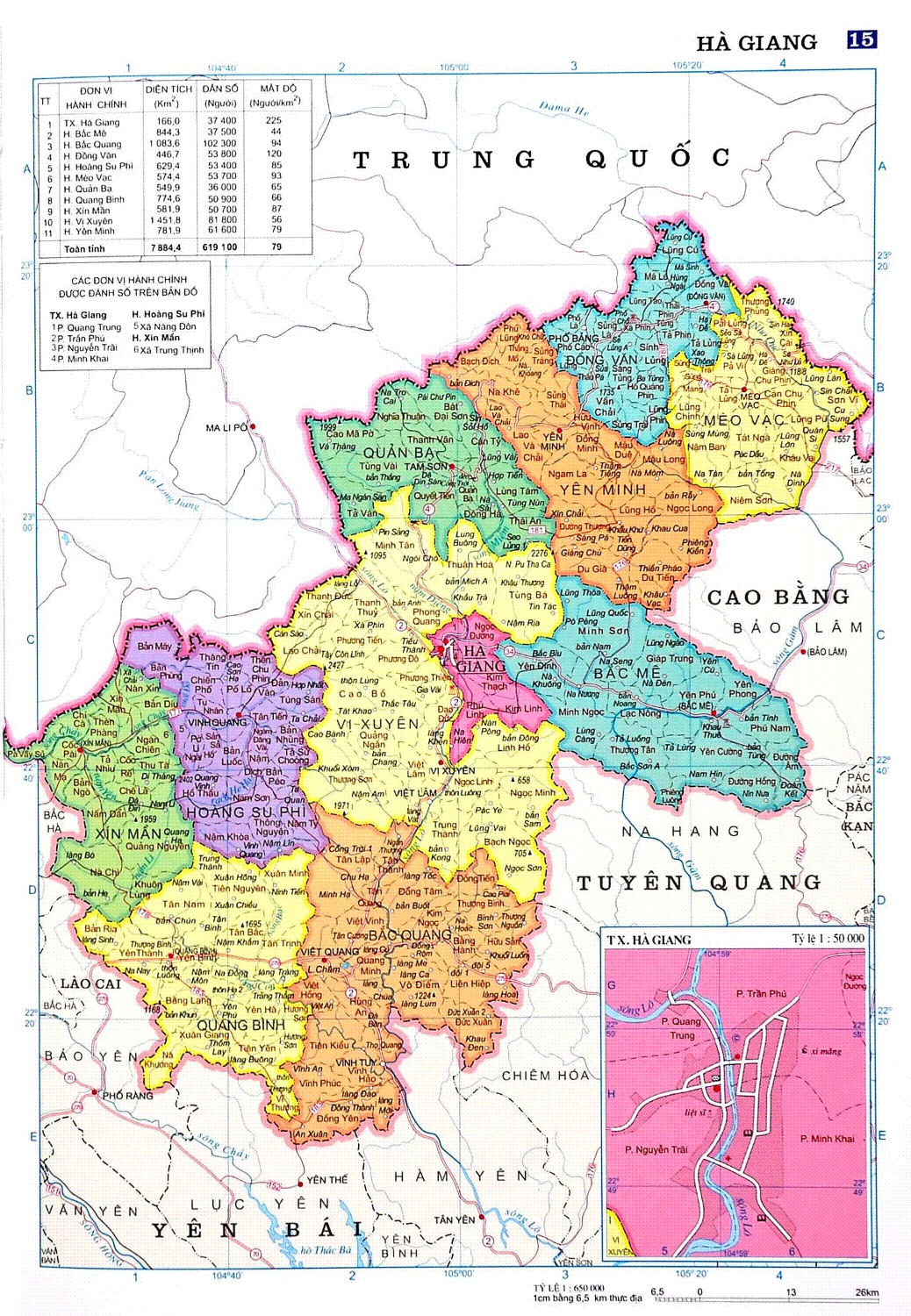 Ảnh Kỷ Yếu 50 Năm