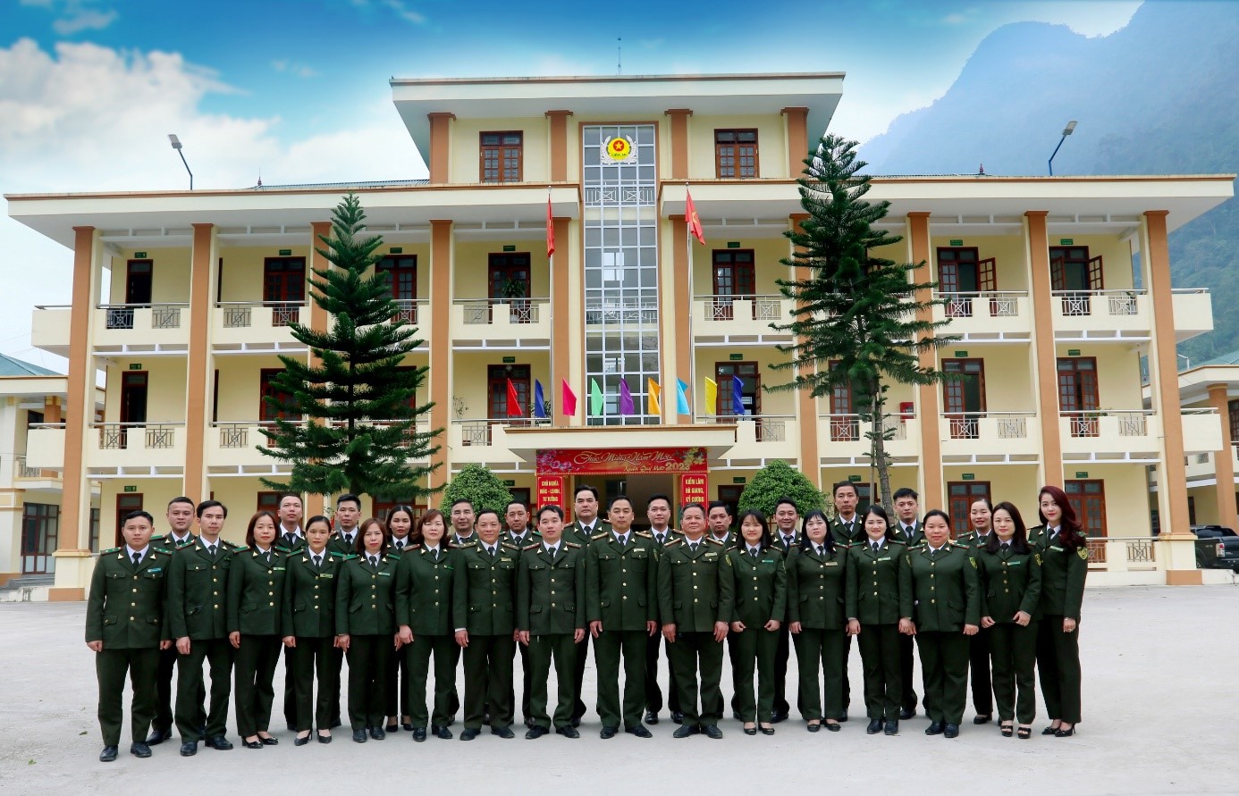Ảnh Kỷ Yếu 50 Năm