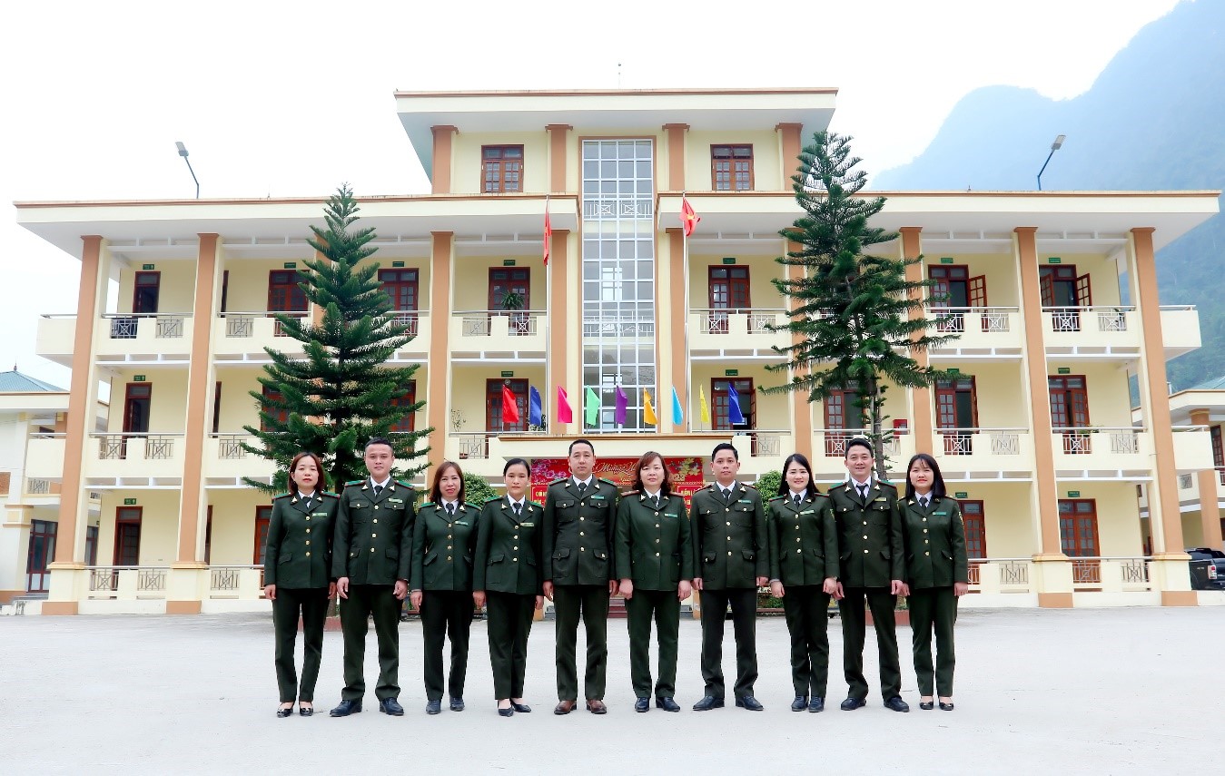Ảnh Kỷ Yếu 50 Năm