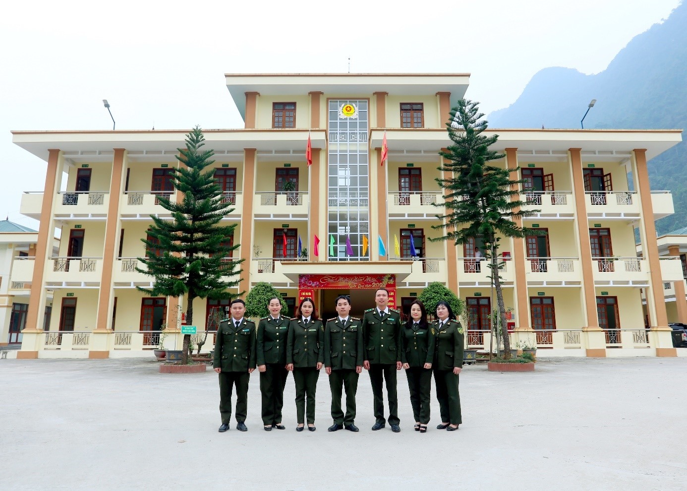 Ảnh Kỷ Yếu 50 Năm