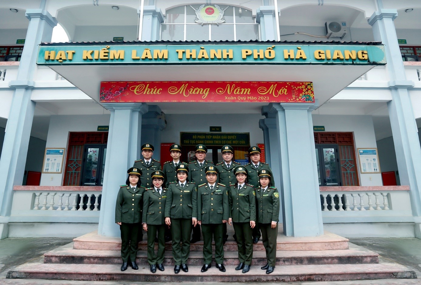 Ảnh Kỷ Yếu 50 Năm