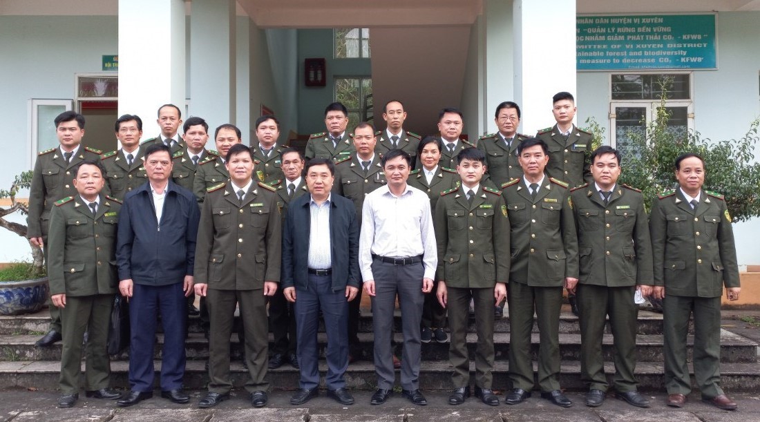 Ảnh Kỷ Yếu 50 Năm