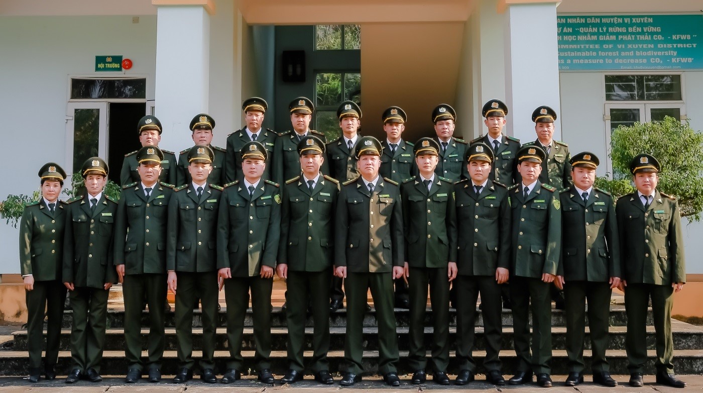 Ảnh Kỷ Yếu 50 Năm