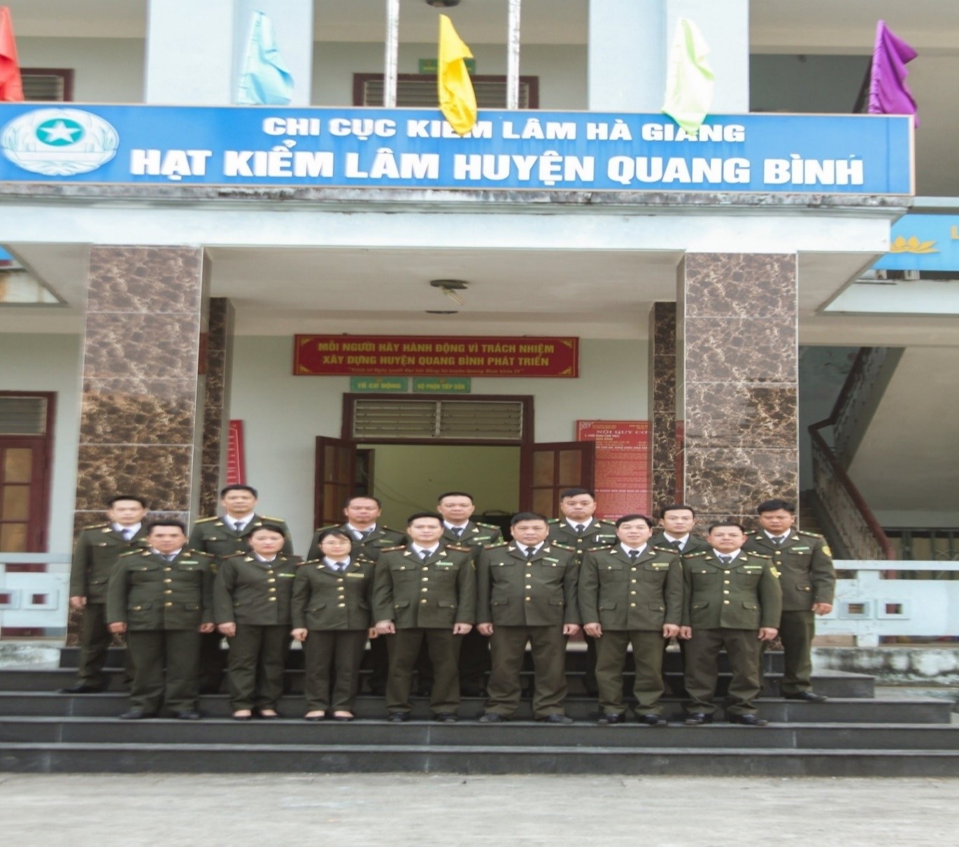 Ảnh Kỷ Yếu 50 Năm