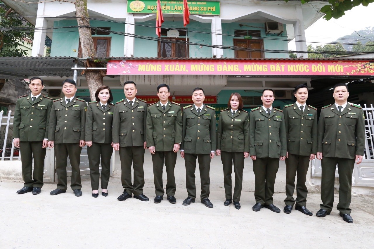 Ảnh Kỷ Yếu 50 Năm