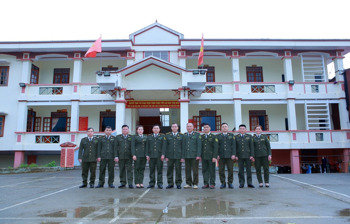Ảnh Kỷ Yếu 50 Năm