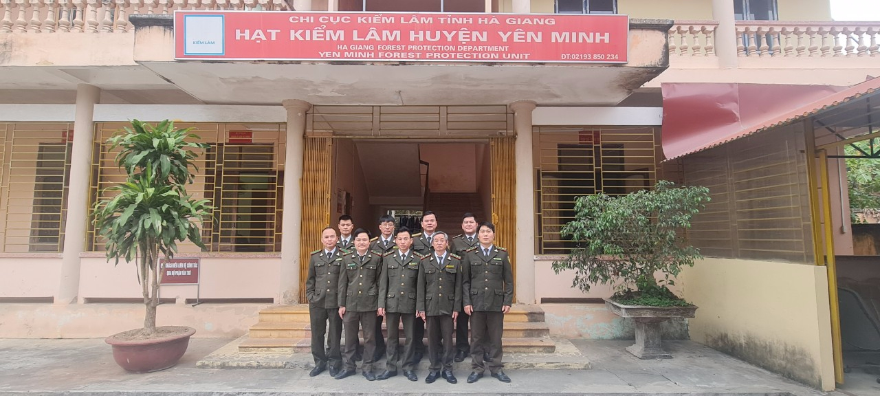 Ảnh Kỷ Yếu 50 Năm