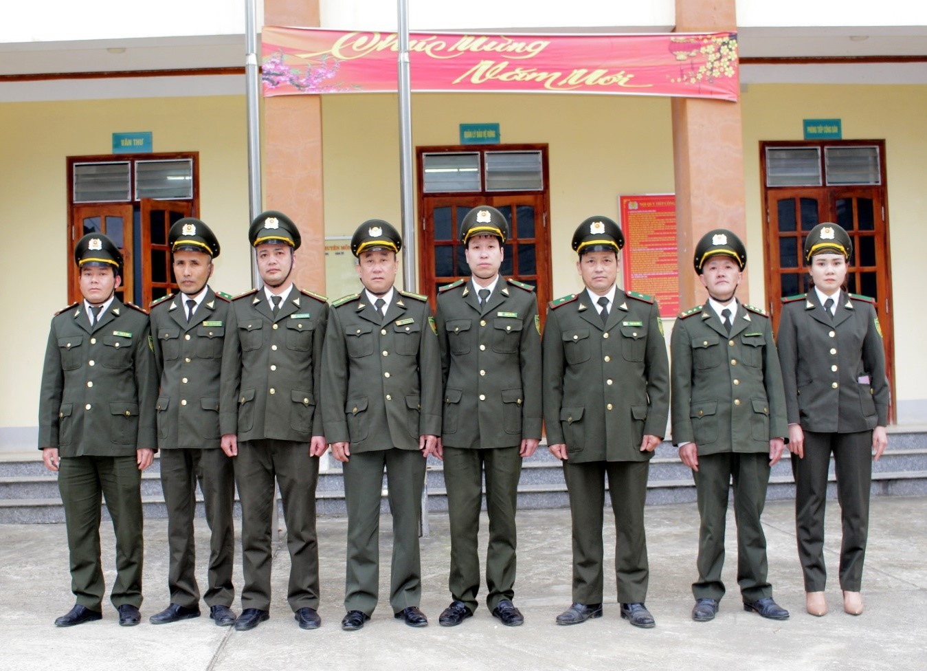 Ảnh Kỷ Yếu 50 Năm