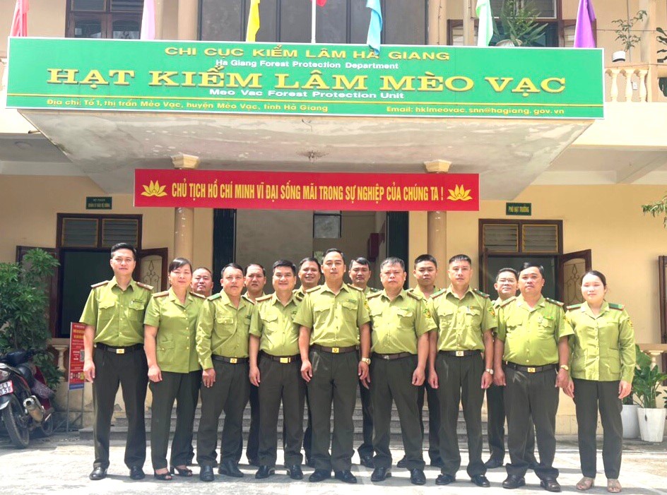 Ảnh Kỷ Yếu 50 Năm