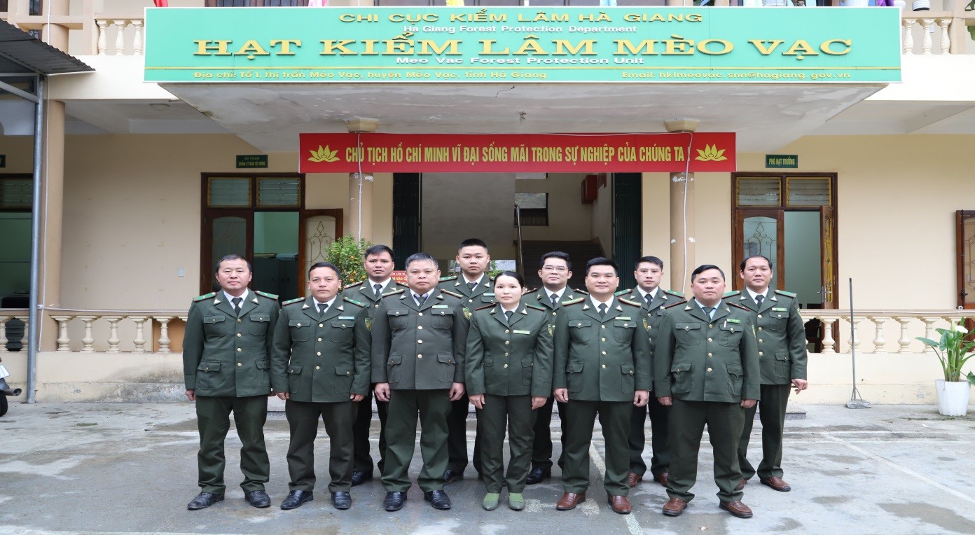 Ảnh Kỷ Yếu 50 Năm