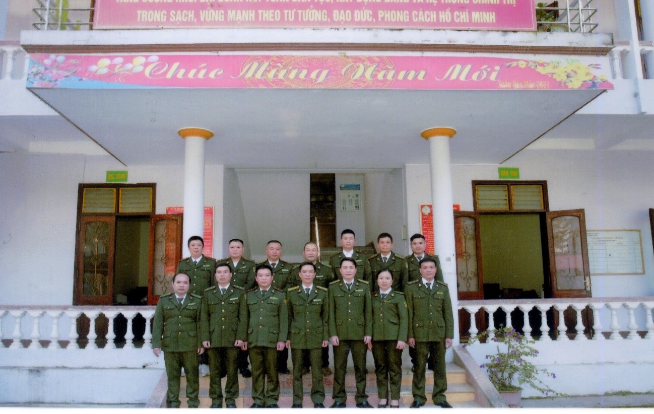Ảnh Kỷ Yếu 50 Năm