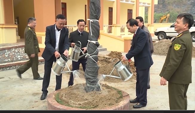 Ảnh Kỷ Yếu 50 Năm