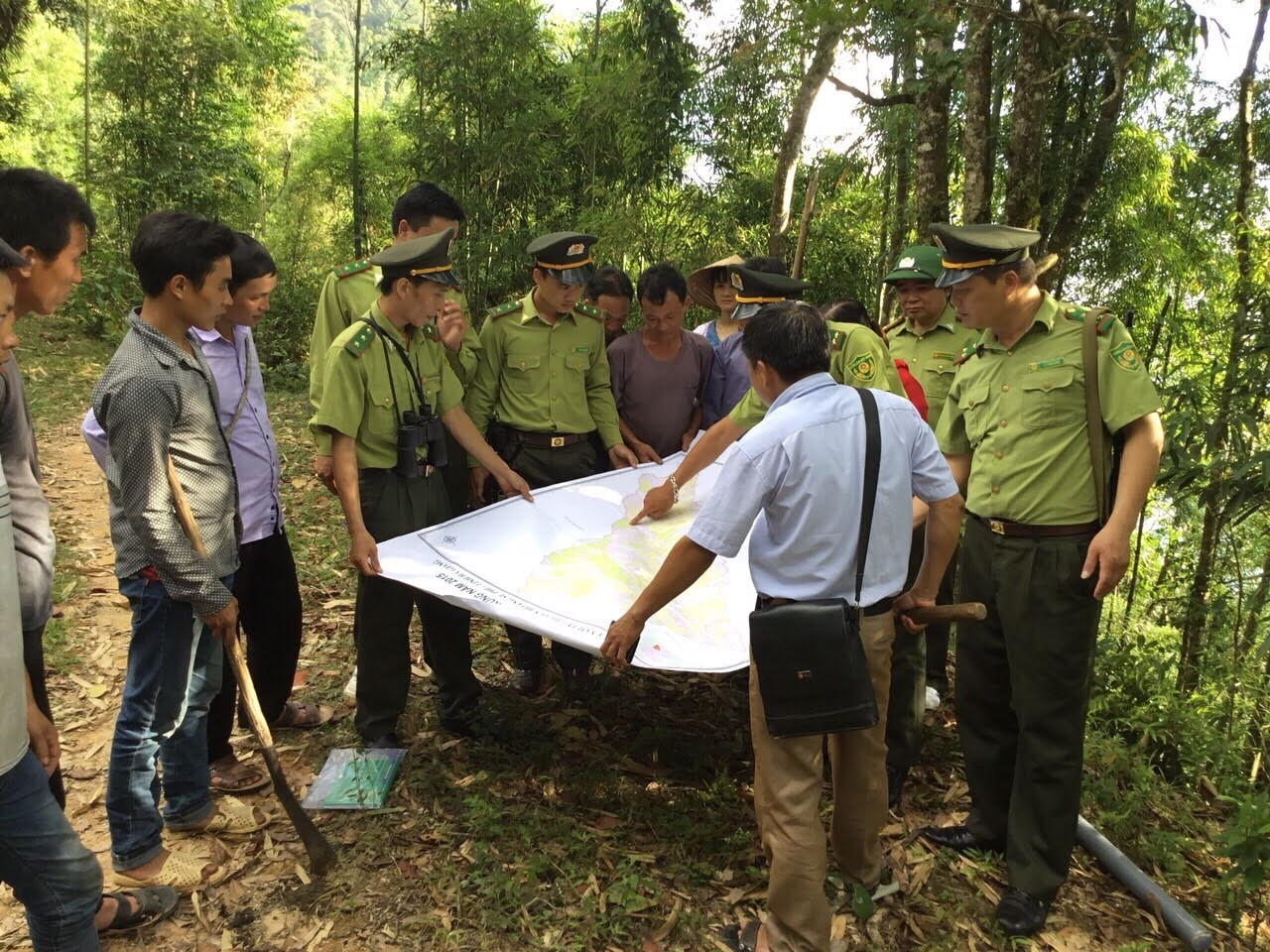 Ảnh Kỷ Yếu 50 Năm