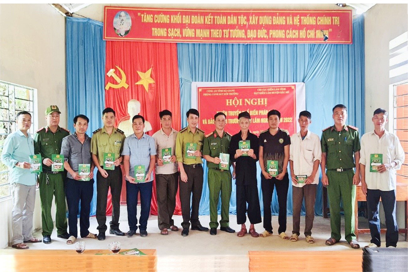 Ảnh Kỷ Yếu 50 Năm