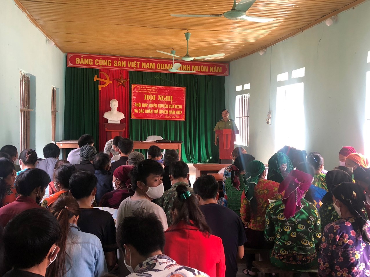 Ảnh Kỷ Yếu 50 Năm