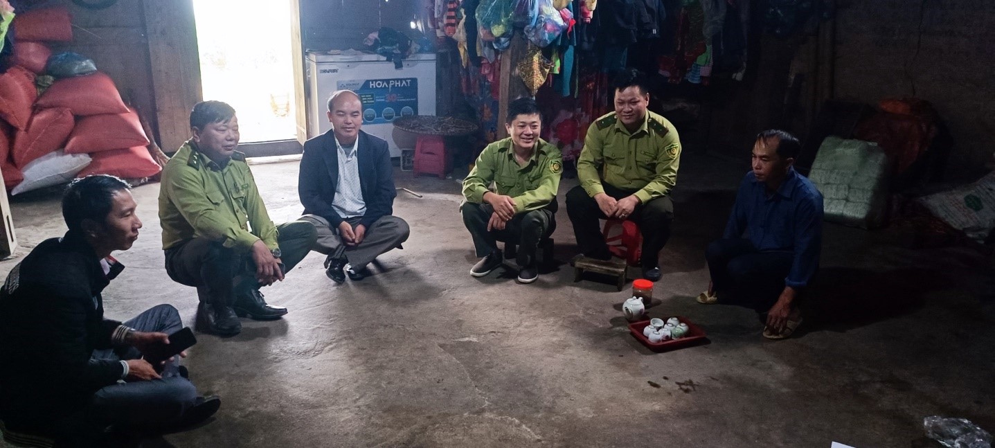 Ảnh Kỷ Yếu 50 Năm