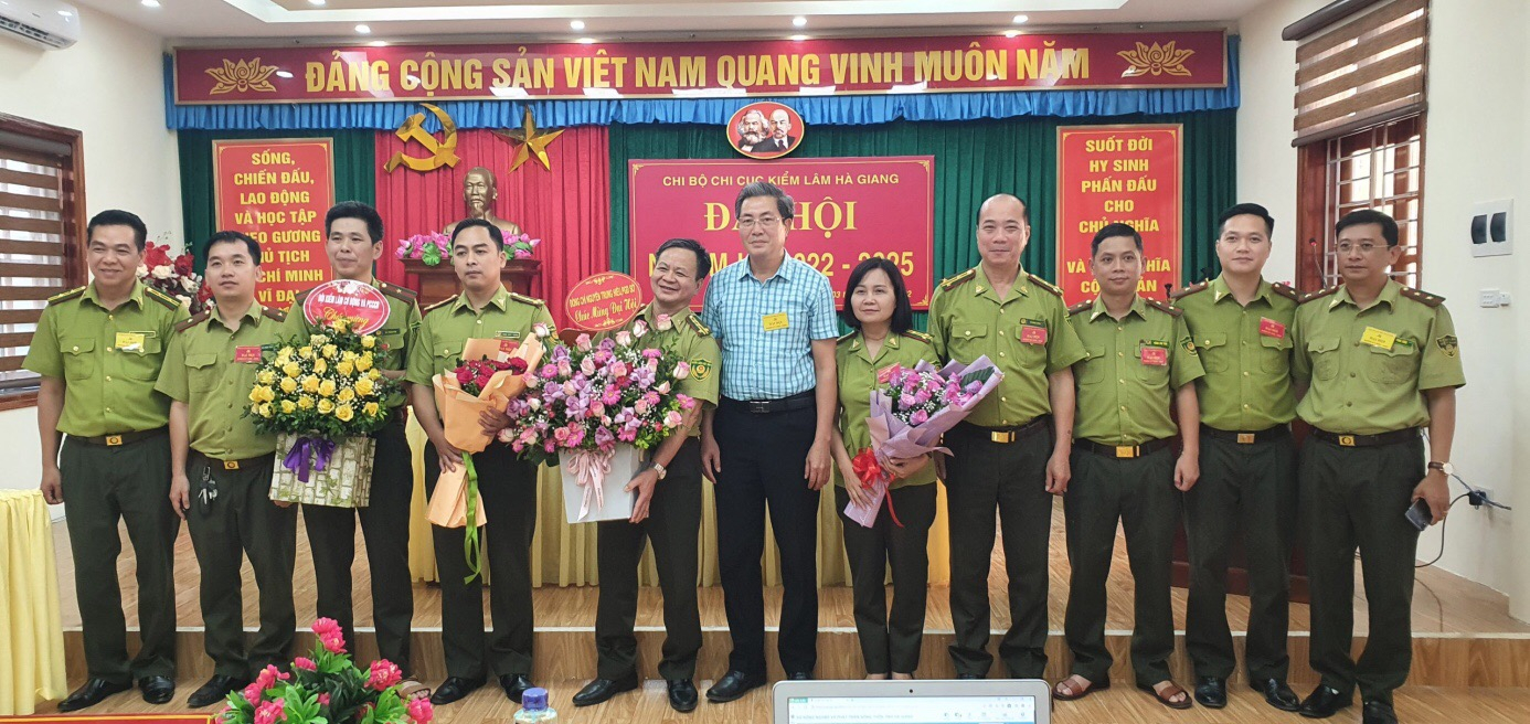 Ảnh Kỷ Yếu 50 Năm