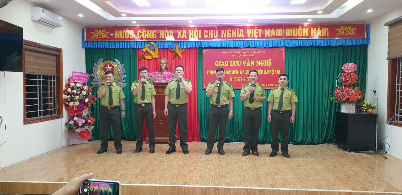 Ảnh Kỷ Yếu 50 Năm