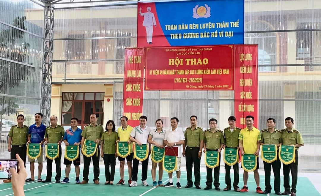 Ảnh Kỷ Yếu 50 Năm