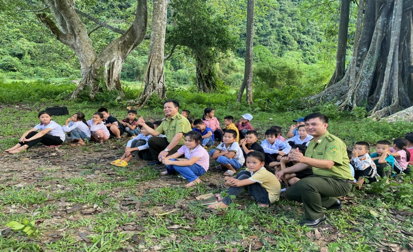 Ảnh Kỷ Yếu 50 Năm