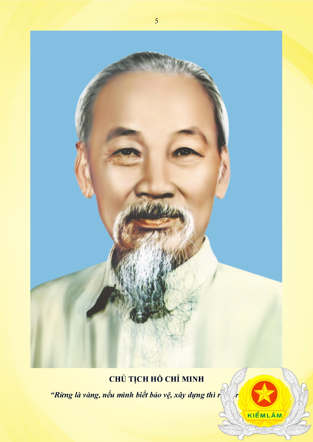 Kỷ Yếu 50 Năm