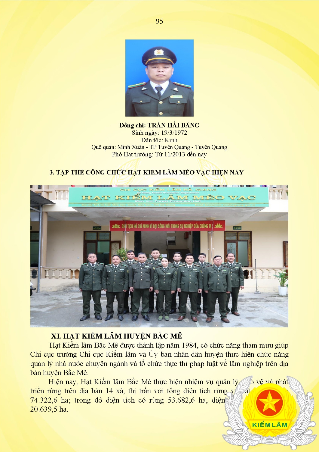 Kỷ Yếu 50 Năm
