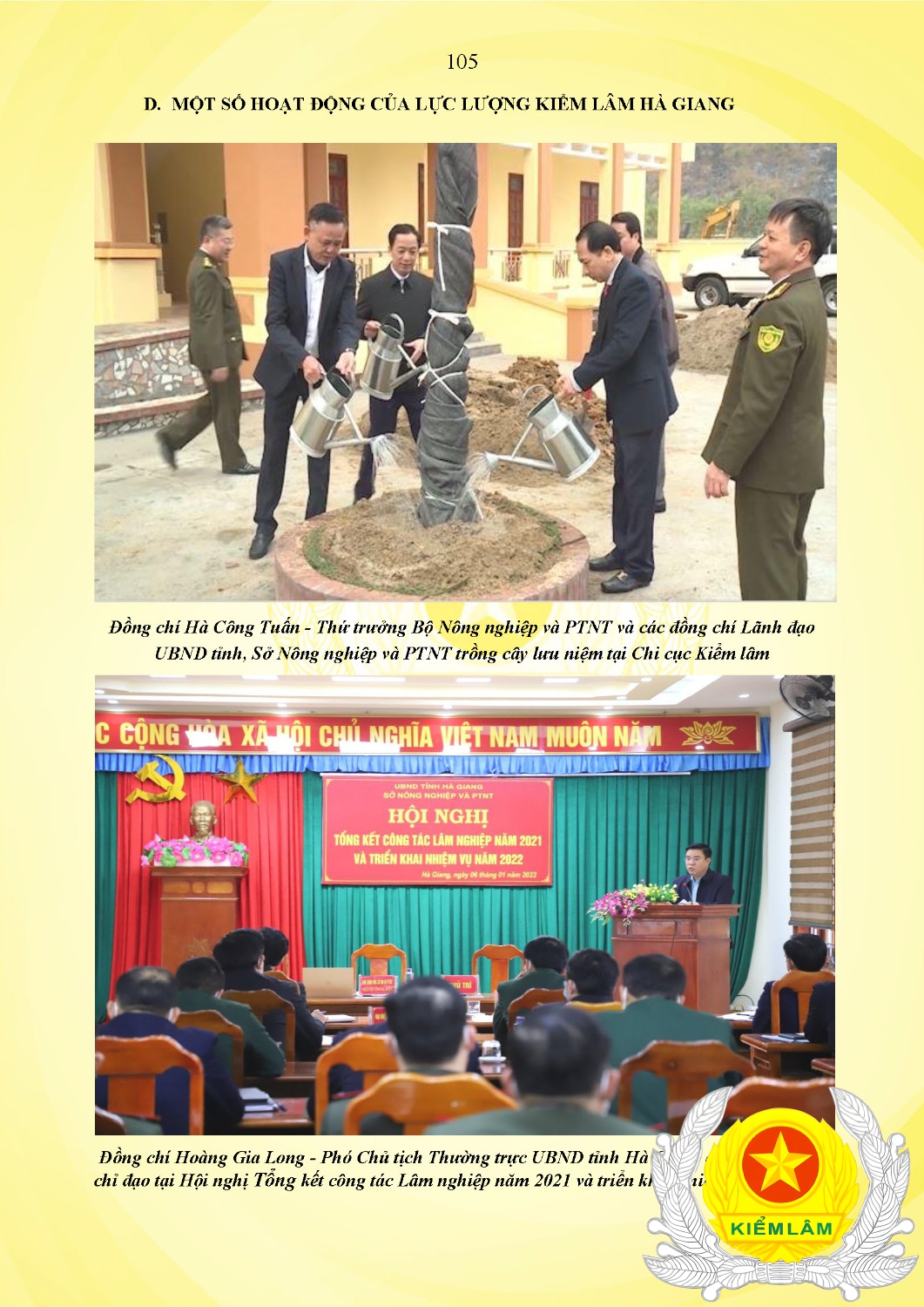 Kỷ Yếu 50 Năm
