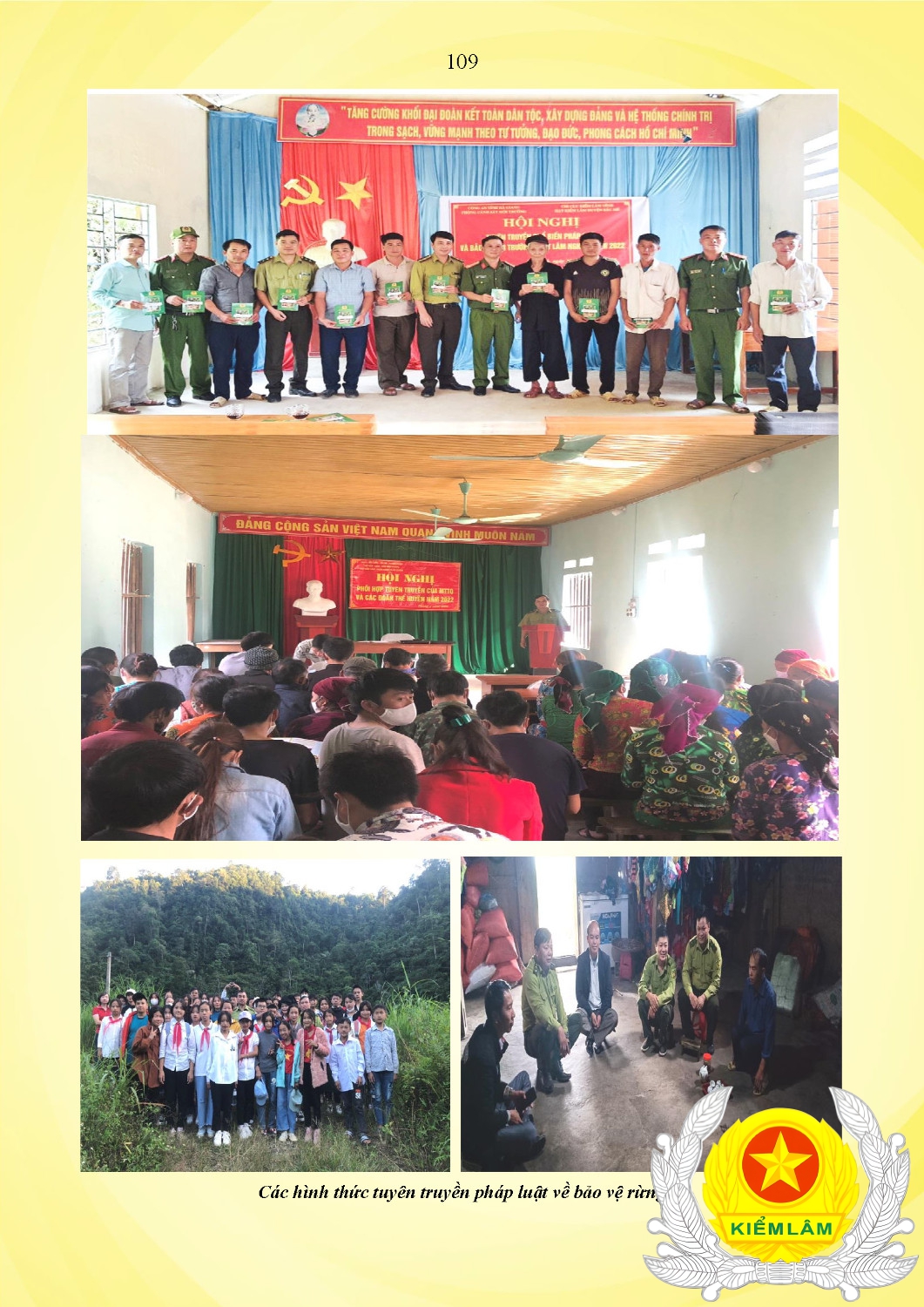 Kỷ Yếu 50 Năm