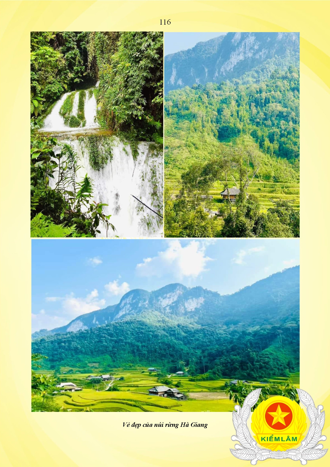 Kỷ Yếu 50 Năm